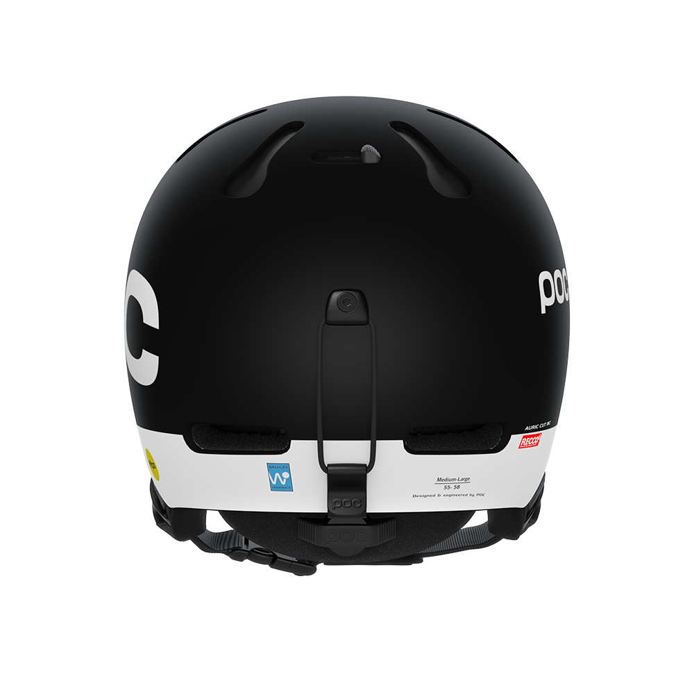 POC Auric Cut BC MIPS Helmet